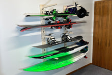 Load image into Gallery viewer, Ply Wall Rack Upright (pair)