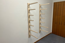 Load image into Gallery viewer, Ply Wall Rack Upright (pair)