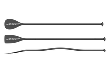 Load image into Gallery viewer, Carbon Fibre SUP Paddles