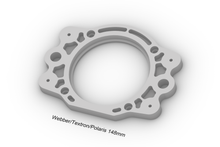 Load image into Gallery viewer, Jet unit adapter