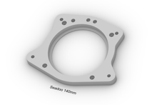 Load image into Gallery viewer, Jet unit adapter