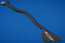 Load image into Gallery viewer, Carbon Fibre SUP Paddles
