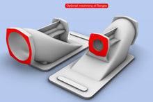 Load image into Gallery viewer, Jet Unit Intakes