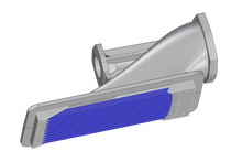 Load image into Gallery viewer, Jet Unit Intakes