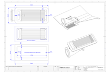 Load image into Gallery viewer, Jet unit grill