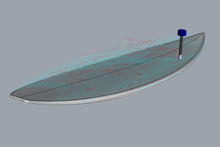 Load image into Gallery viewer, Surfboards