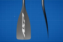 Load image into Gallery viewer, Carbon Fibre SUP Paddles