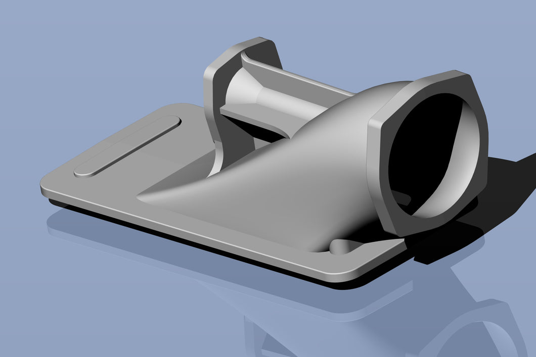 Jet Intake Transparent Jet Unit Intakes – ASP Ltd
