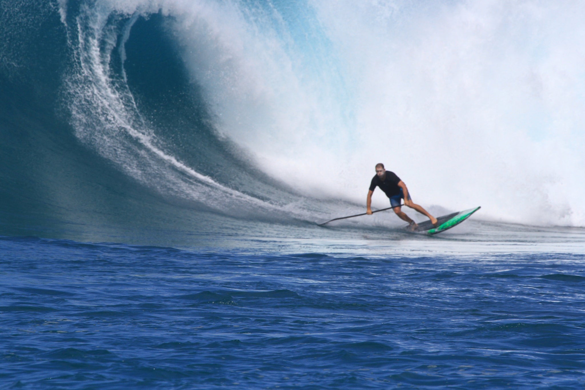 SUP Wave – ASP Ltd